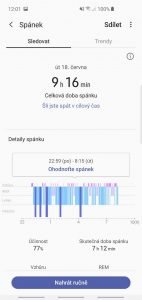 Screenshot 20190618 120147 Samsung Health