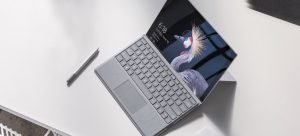 Microsoft Surface Pro 6 recenze
