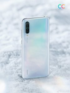 Xiaomi Mi CC9 1