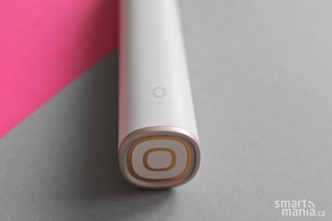 Xiaomi Oclean X kartacek 3