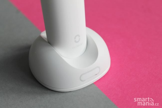 Xiaomi Oclean X kartacek 5