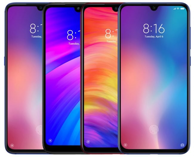 Xiaomi PR MP Novinky z dílny Xiaomi. Nadupané smartphony nyní s powerbankou nebo sluchátky zdarma