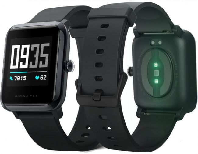 amazfit 2