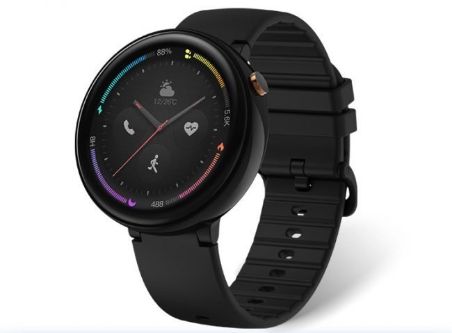 amazfit smartwatch 1
