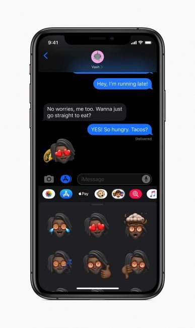 apple ios 13 1 1