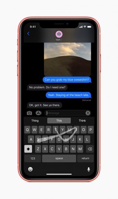 apple ios 13 1 10