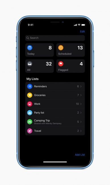 apple ios 13 1 11