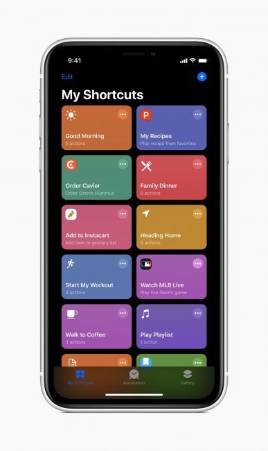 apple ios 13 1 5