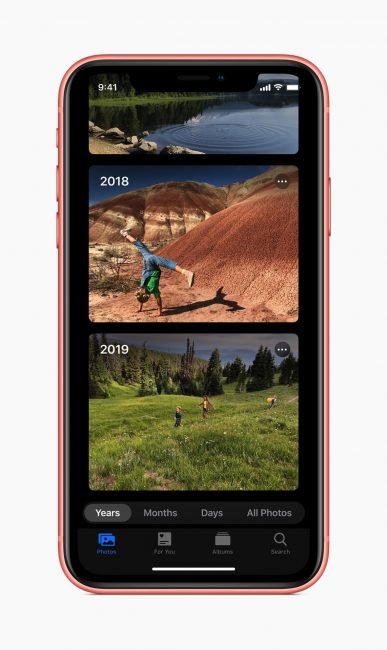 apple ios 13 1 9