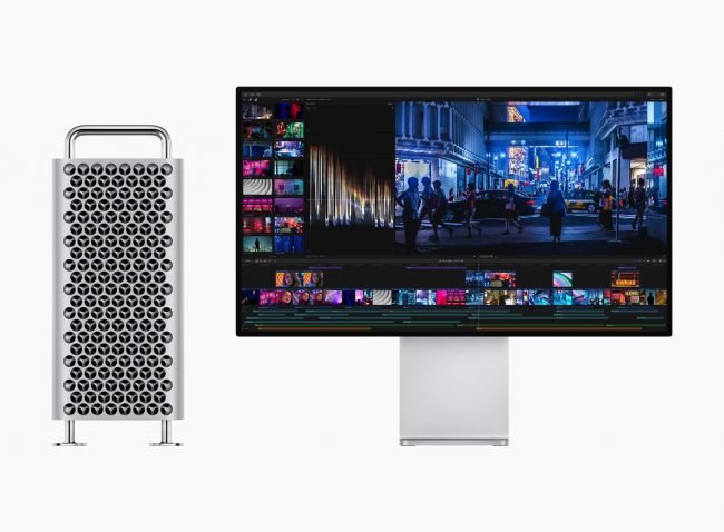 apple mac pro 1 6