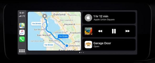 carplay
