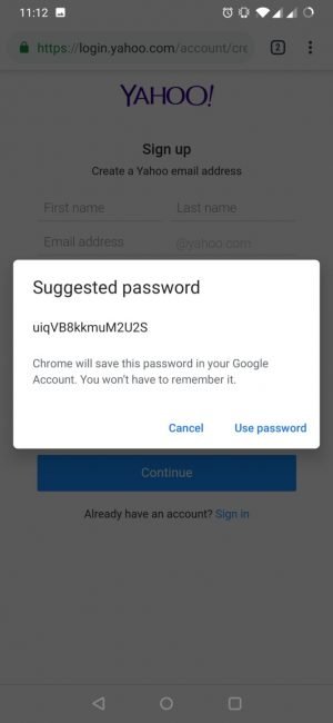 chrome 5
