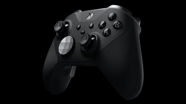 controler