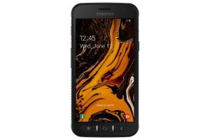 galaxy xcover 4s 3