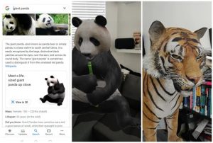 google ar app