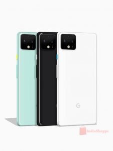 google pixel 4 1
