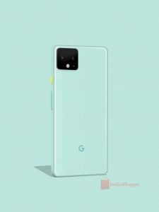 google pixel 4 2