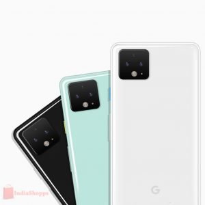 google pixel 4 3