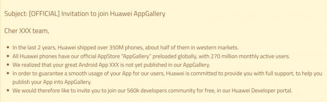 huawei 1