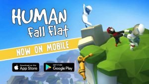 human fall flat mobile