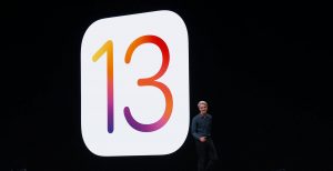 ios 13 1