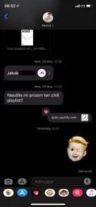 ios 13 dark mode 2
