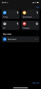 ios 13 dark mode 3