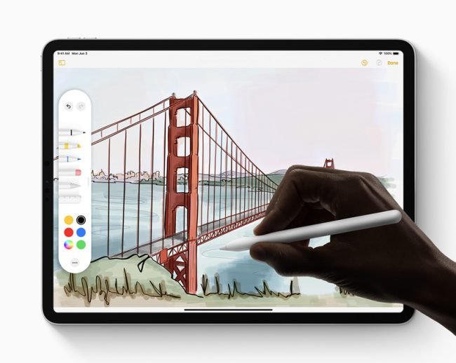 ipad os 2