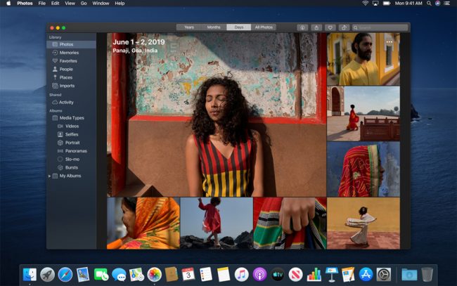 macos catalina 5 1