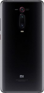 mi 9T pro cerna 2