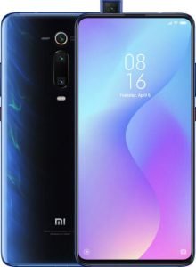 mi 9T pro modra 4
