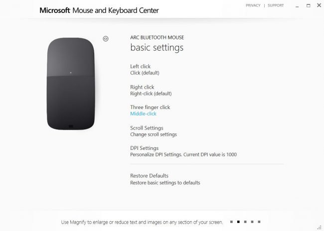 mouse