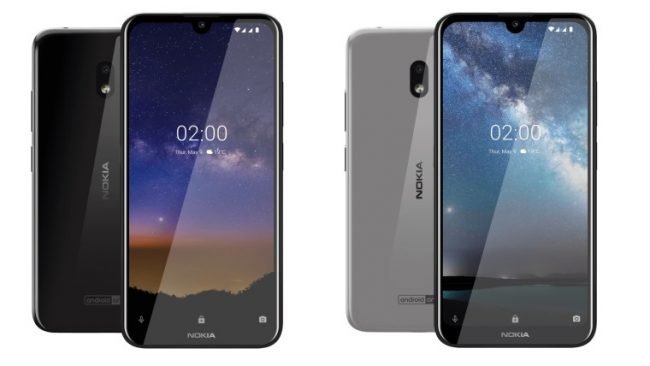 nokia 22 4