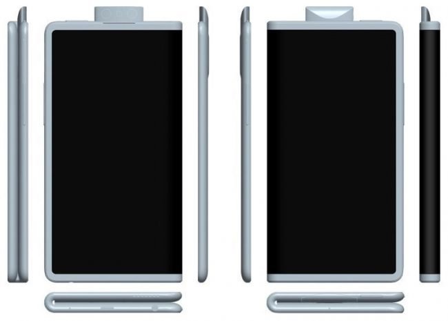 oppo a