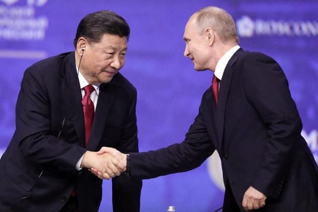 putin
