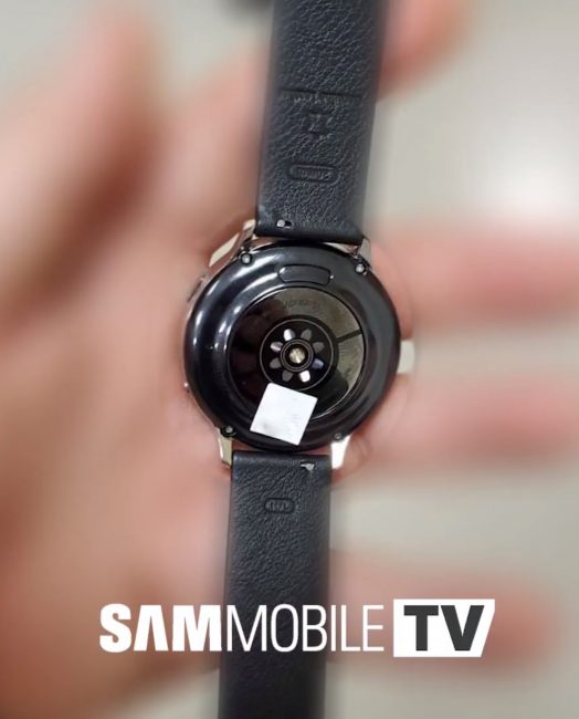 samsung galaxy watch active2 2