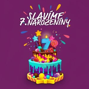 smarty narozeniny 2