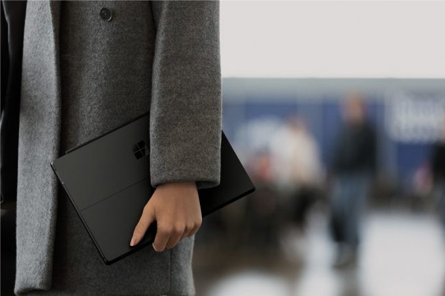 surface 1