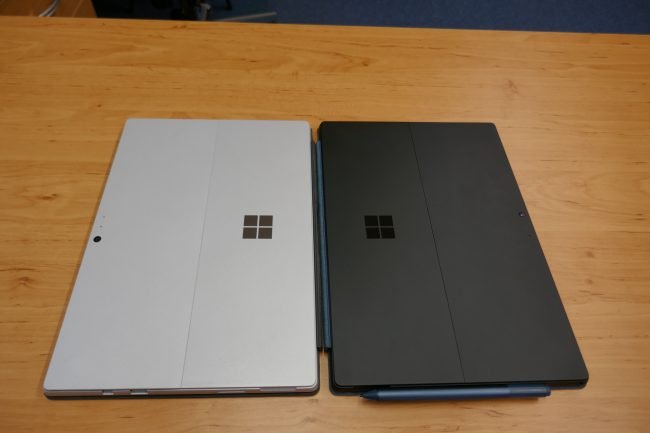 surface pro 20 1