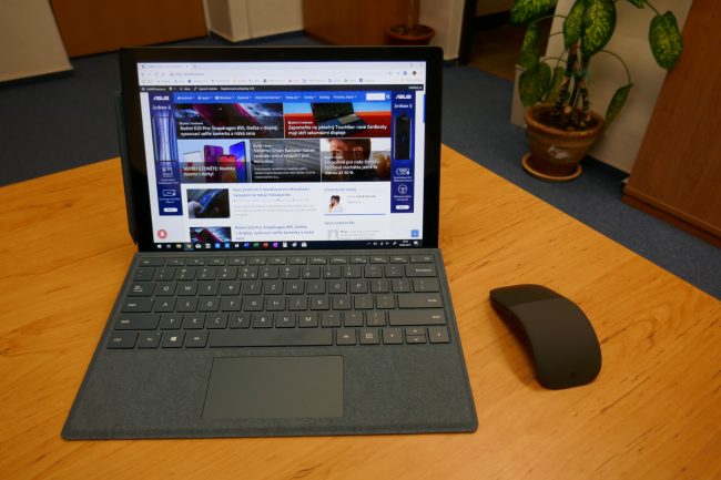 surface pro 29
