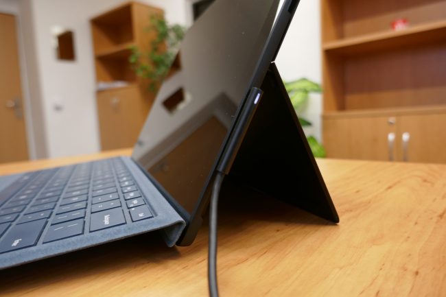 surface pro 53