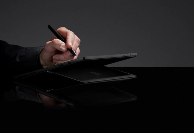 surface pro 6 1
