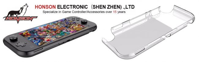 switch mini