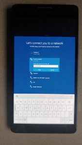 Nokia Lumia 950 XL s Windows 10