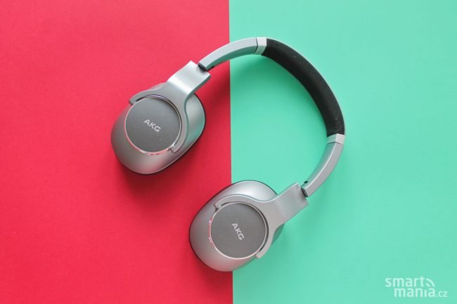 AKG N700NC sluchatka 12