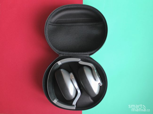 AKG N700NC sluchatka 3
