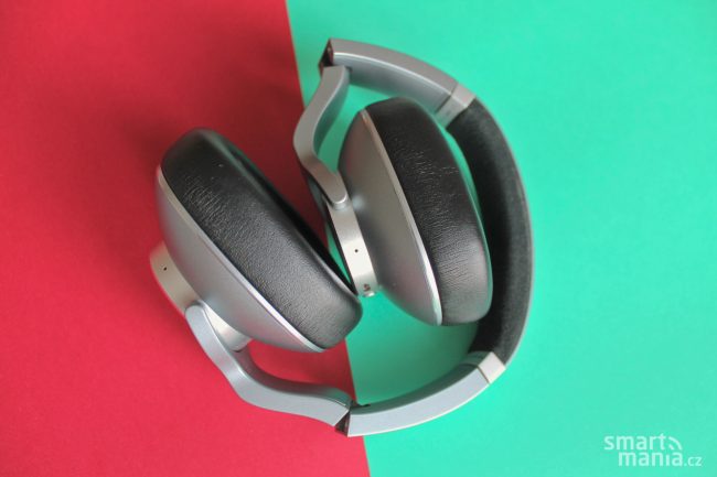 AKG N700NC sluchatka 6