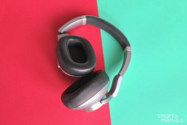 AKG N700NC sluchatka 7