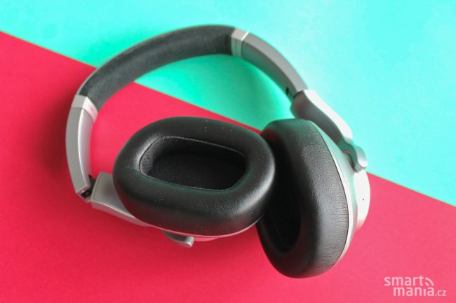 AKG N700NC sluchatka 8