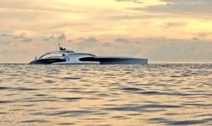 Adastra Superyacht 2